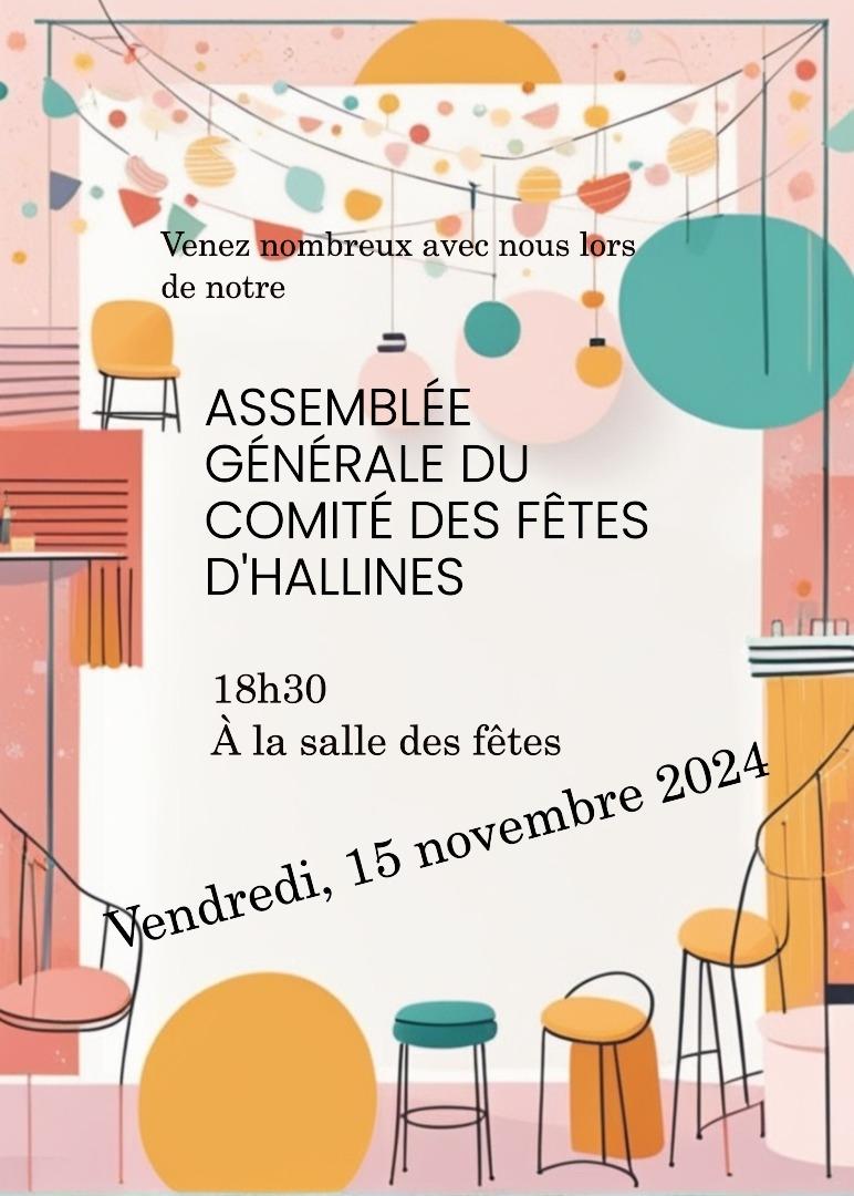 Ag 15 novembre